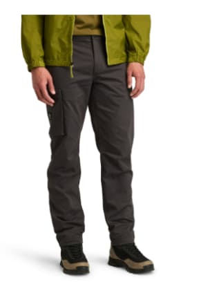 Pantalones de Trekking de Hombre Timberland Smart Temp por 52€