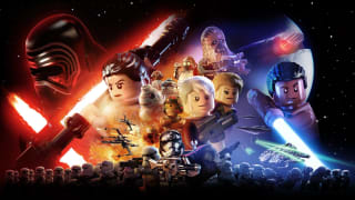 LEGO® Star Wars™: The Force Awakens Deluxe Edition voor €6,29 in de Playstation Store