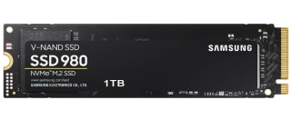Samsung 980 SSD 1TB PCIe 3.0 NVMe M.2