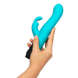 Vibrador Conny Recargable conejito por 32,90€ solo HOY