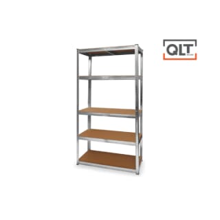 QLT opbergstelling 180x90x40cm - Draagkracht 875 kg voor €41,95 bij Dagknaller