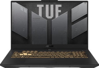 ASUS TUF Gaming F17 FX707VV-HX139W - Gaming laptop - 17.3 inch voor €1.049 met Bol select.