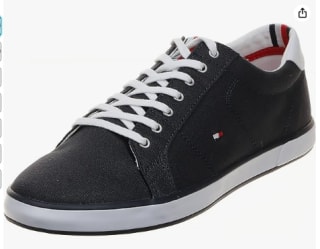 Zapatillas Tommy Hilfiger Hombre Vulcanized por 38.21€