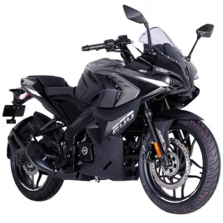 Motocicleta Pulsar Rs 200 2023 Bajaj por $44,999 en Sears