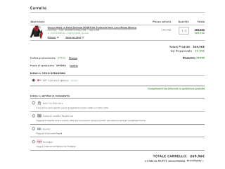 Chaqueta de moto DAINESE SPORTIVA cuero por 269,96€