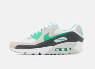 Nike AIR MAX 90 spring green voor €95,96 dmv code bij Zalando