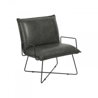Sillón Senior 73x74x84cm Thinia Home por 49,47€