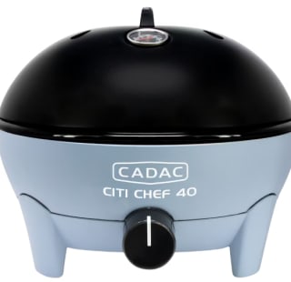 Cadac Citi Chef 40 tafelgasbarbecue voor €99,95 bij iBOOD