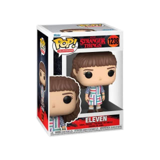 Figura funko pop Stranger Things - Eleven por 7,99€