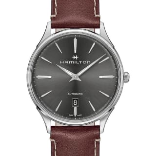 Reloj Hamilton Hombres H38525881 JAZZMASTER Thinline 40mm por 316,99€
