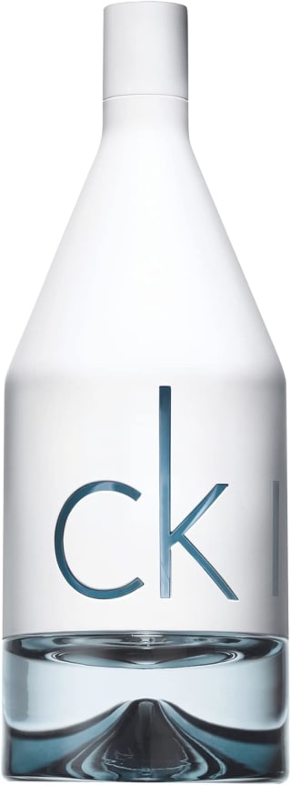 Calvin Klein In2U Him eau de Toilette - 100 ml voor €16,14 bij Amazon