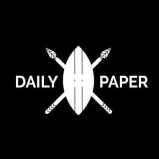 Sale bij Dailypaper clothing met kortingen tot 50%