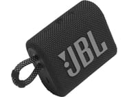 JBL GO 3 Zwart voor €33 bij Expert