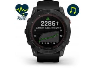 Garmin Enduro 2 Zafiro Solar Titanio por 599€