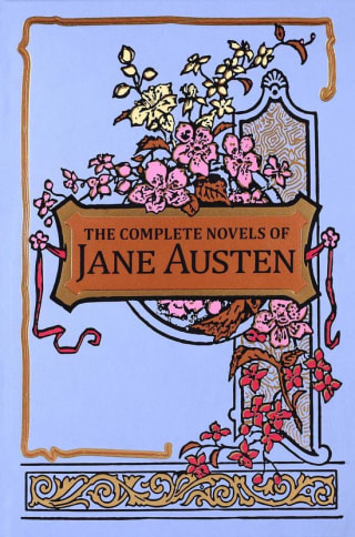 The Complete Novels of Jane Austen voor €13,59 bij Bol
