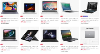 Hasta 40% descuento días Techies en Miravia la mejor tecnologia a precios muy buenos