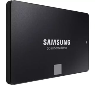 Purchase a Samsung Evo 870 SSD for only £46.99 at Currys
