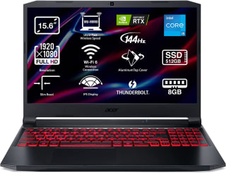 Acer Nitro 5 AN515-57 8/512GB , Corei5, por solo 599€