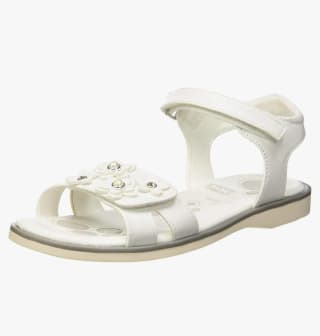 Sandalias Chicco para niña por 19,99€
