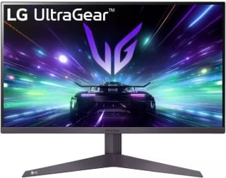 LG UltraGear 27GS50F-B.AEUQ gaming monitor voor €119 bij Amazon