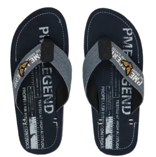 Heren slippers PME Legend Hinger voor €24,95 bij iBOOD