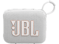 JBL GO 4 - Draadloze Bluetooth Mini Speaker voor €35 bij Amazon