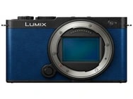 Panasonic Lumix S9 Body Night Blue voor €1.199 bij Kamera Express
