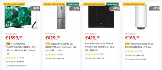 Worten 15% EXTRA en tu compra grandes descuentos