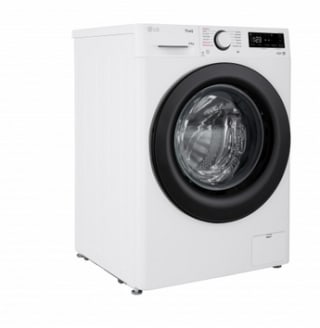 Lavadora LG 8,5 kg Clase A por solo 439€