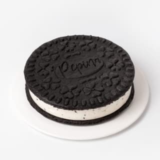 -10% en Tarta Pepina Cookies and Cream.
