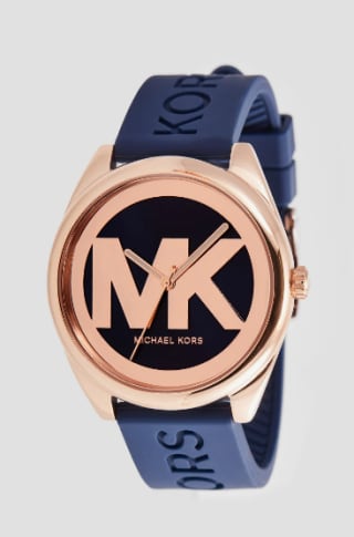 Reloj para Mujer Michael Kors JANELLE por 80€