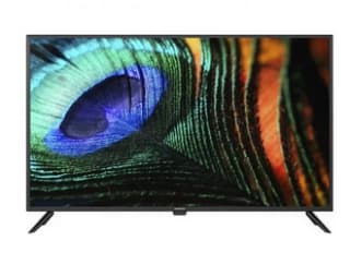 Infiniton INTV-58AF2300 58" LED UltraHD 4K por 379€