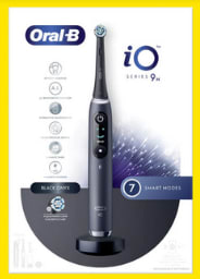 Oral-B iO9N elektrische tandenborstel voor €157,29 bij Makro