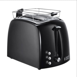 Tostadora Textures Plus Russell Hobbs por 24,99€