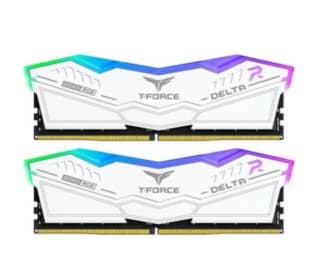 Team Group T-Force Delta RGB FF4D532G6200HC38ADC01 voor €123,53 bij MaxICT