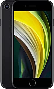 Apple iPhone SE 128GB Reacondicionado a $3,312 en Amazon