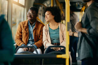 Vraag gratis €10 reistegoed aan voor Zuid-Holland