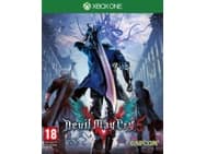 Devil May Cry 5 voor €9,99 bij Amazon