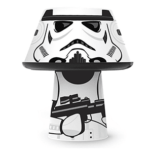 Set desayuno Soldado Imperial star wars por 2,95€