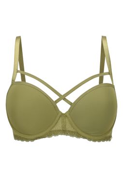 1+1 gratis op selectie bh's bij Sapph