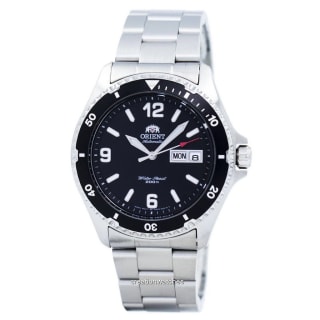 Orient Diver Mako II por 162€