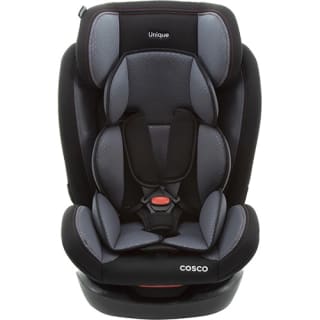 Cadeira para carros da Cosco, modelo Unique na cor cinza - R$ 749,99