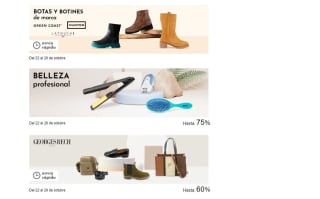 Recopilación nuevas ofertas desde Primereti