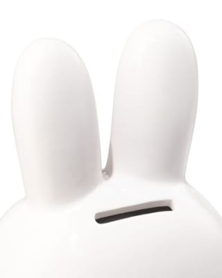 Nijntje spaarpot voor €6 bij de Hema