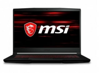 MSI GF63 i7 por 850€ en Deplatec