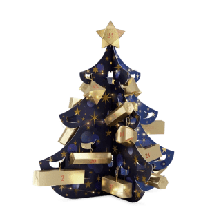 50% korting op alle Rituals advent kalenders bij Rituals