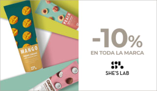 Promociones descuento desde Primor