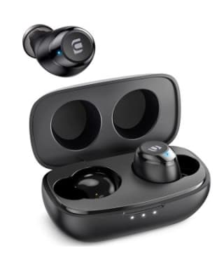 UGREEN HiTune True Wireless Stereo Bluetooth 5.0 Earbuds voor €15,96 dmv code bij GSMPunt