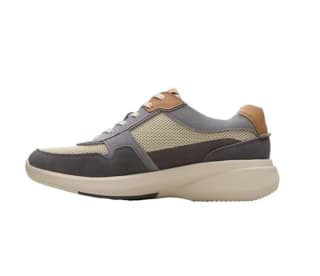 Zapatillas Clarks Lehman Race por solo 35,95€