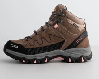 Botas de Trekking para Mujer CMP AKAN MID por 56€